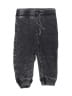 MISH Boys 100% Cotton Black Jeans 3-6 MO / 6 MO - photo 1