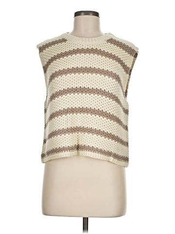 La Miel Sweater Vest (view 1)