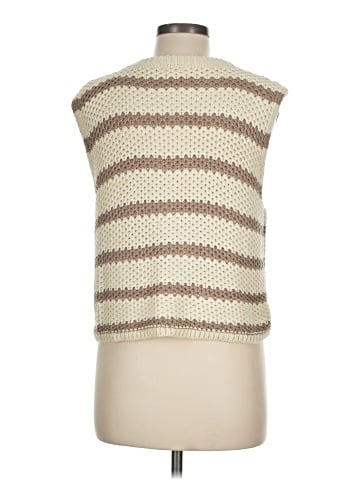 La Miel Sweater Vest (view 2)