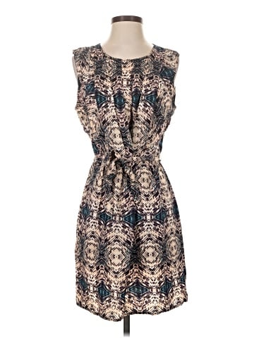 Olive and Oak Casual Dress (view 1)