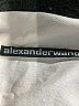 Alexander Wang 100% Cotton White Pink Jacket Size L - photo 6