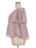 Old Navy Pink Short Sleeve Blouse Size 2X - photo 5