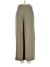 Vince. 100% Polyester Green Khakis Size 2 - photo 2