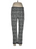 MICHAEL Michael Kors Tweed Gray Casual Pants Size L - photo 1