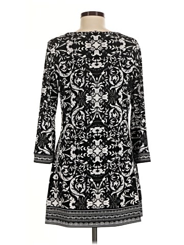 White House Black Market Casual Dress (view 2)