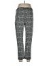 MICHAEL Michael Kors Tweed Gray Casual Pants Size L - photo 2