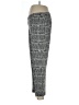 MICHAEL Michael Kors Tweed Gray Casual Pants Size L - photo 5