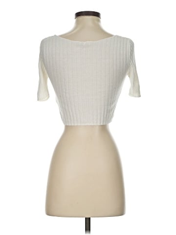 Free People Short Sleeve Top (view 2)