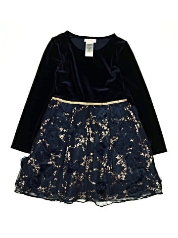 Bonnie Jean Dress (view 1)