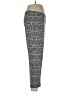 MICHAEL Michael Kors Tweed Gray Casual Pants Size L - photo 4