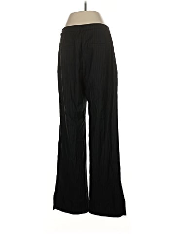 Aqua Dress Pants (view 2)