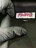 MadRag Black Jacket Size XL - photo 3