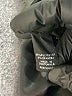 MadRag Black Jacket Size XL - photo 4