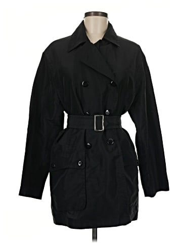 The Limited Trenchcoat (view 1)