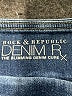 Rock & Republic Blue Jeans Size 16 - photo 7