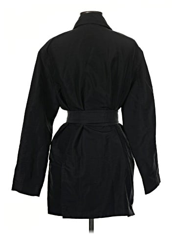 The Limited Trenchcoat (view 2)