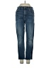 Mother Blue Jeans Size 25 waist - photo 1