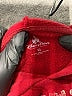 Disney Parks Red Pullover Hoodie Size 4 - 5 - photo 3