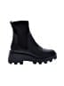 Dolce Vita Black Ankle Boots Size 8 1/2 - photo 1