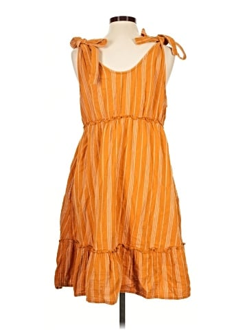 Sonoma Goods for Life Casual Dress (view 2)