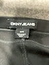 DKNY Jeans Black Active Pants Size M - photo 4