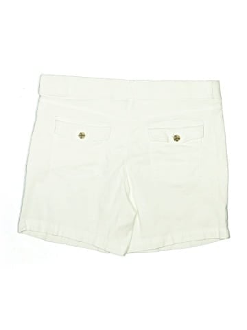 Gloria Vanderbilt Khaki Shorts (view 2)