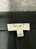 Love J Solid Black Casual Pants Size M - photo 7