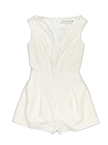 Keepsake Romper (view 1)