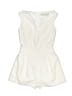 Keepsake Hearts Ivory Romper Size XS - photo 1