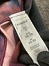 Marika Tie-dye Burgundy Active Pants Size S - photo 7