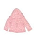 Little Me Hearts Pink Jacket 12-18 MO / 18 MO - photo 1