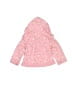 Little Me Hearts Pink Jacket 12-18 MO / 18 MO - photo 2