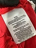 BCBGeneration 100% Polyester Solid Red Shorts Size XS - photo 4