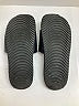 Nike Black Sandals Size 7 (youth) - photo 4