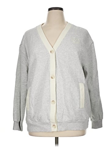 Victoria's Secret Pink Cardigan (view 1)