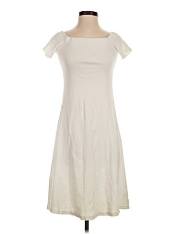 Three Dots Casual Dress (view 1)