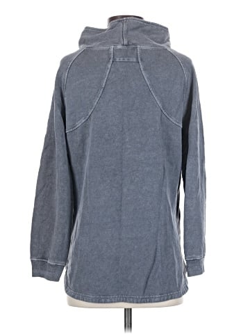 Wrap Pullover Sweater (view 2)