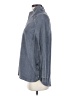 Wrap Blue Pullover Sweater Size 4 - photo 5