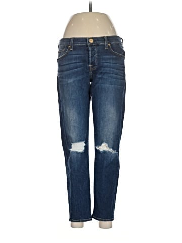 7 For All Mankind Jeans (view 1)