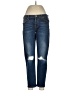 7 For All Mankind Blue Jeans Size 28 waist - photo 1