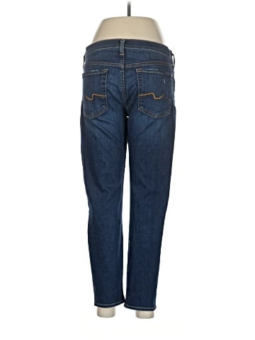 7 For All Mankind Jeans (view 2)