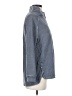 Wrap Blue Pullover Sweater Size 4 - photo 4