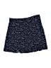 Susan Graver Stars Blue Skort Size L - photo 1