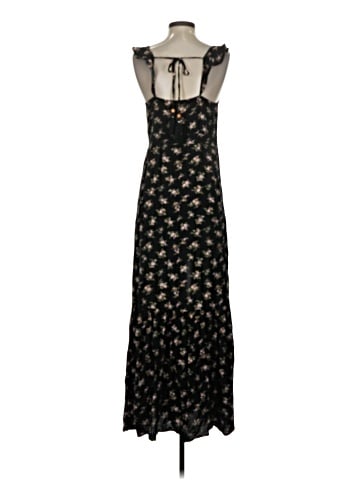 American Eagle Outfitters Casual Dress (view 2)