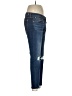 7 For All Mankind Blue Jeans Size 28 waist - photo 4