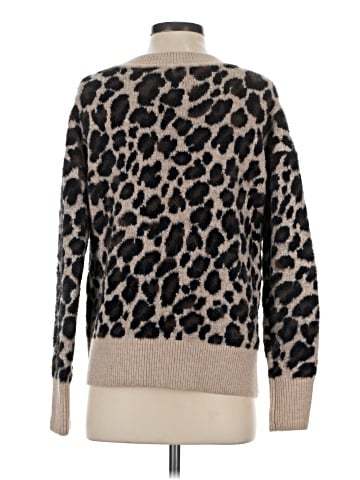 Ann Taylor Pullover Sweater (view 2)