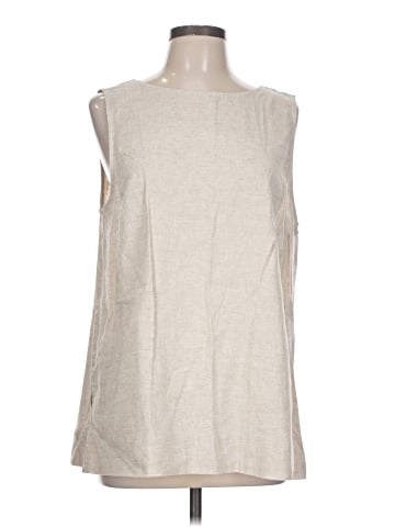 Gap Sleeveless T-Shirt (view 1)