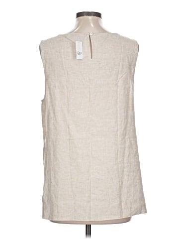 Gap Sleeveless T-Shirt (view 2)