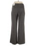 Rachel Zoe Tweed Gray Dress Pants Size 4 - photo 2