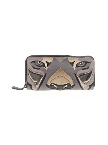 Liebeskind Berlin Leather Wallet (view 1)